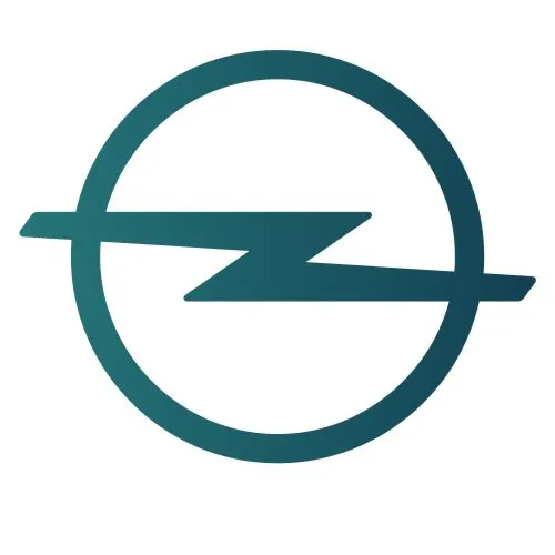 Stickere Opel Stickere Opel